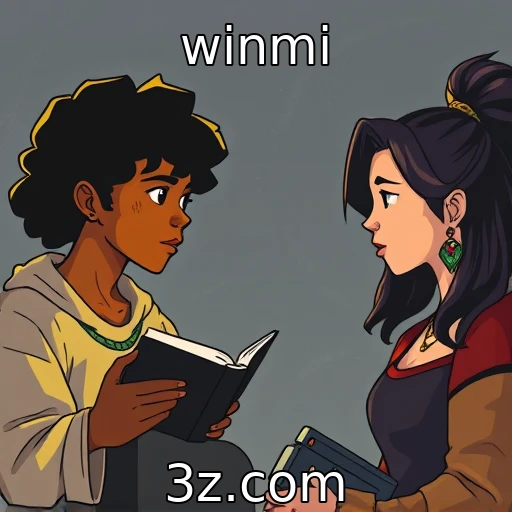 Diversidade e inclusão nas narrativas de videogames