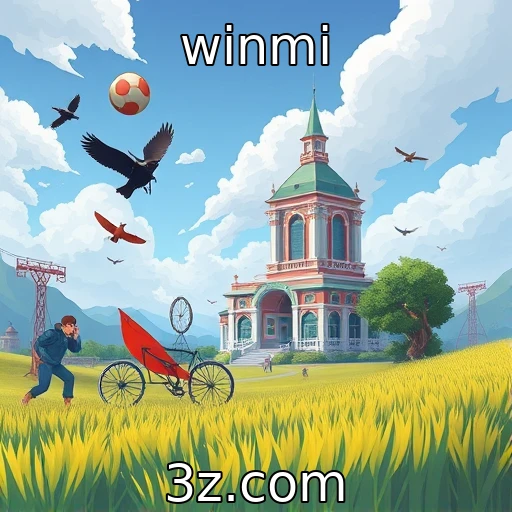 Análise do crescimento do mercado de jogos móveis